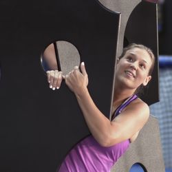 Sky Zone Trampoline Park