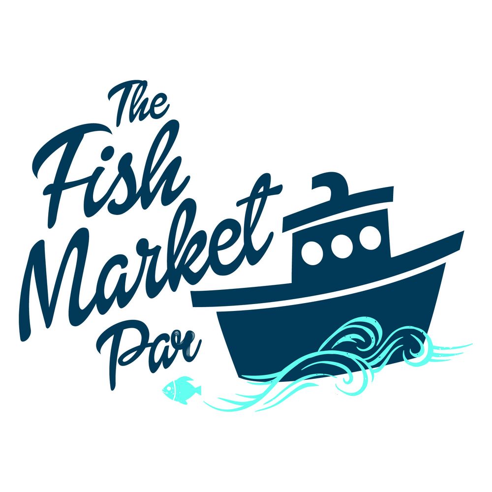 THE FISH MARKET, CORNWALL Updated June 2024 Par Moor Rd, Saint