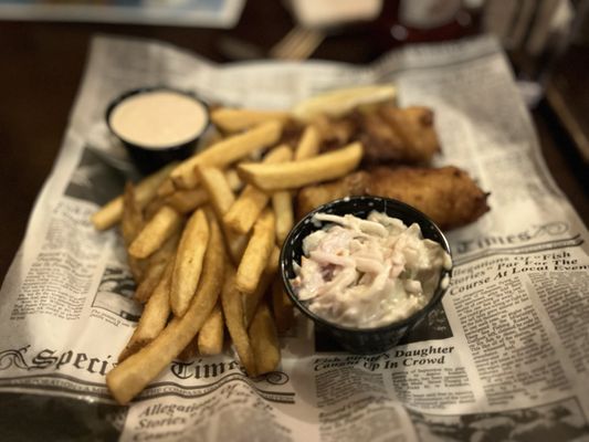 Conor O'Neill's Irish Pub by null