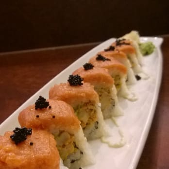 Sushi Robata - Sushi Bars Near Me - Dallas, Texas
