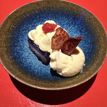 Haii Keii - Ube Cheesecake - Sushi Bars Near Me - Houston, Texas Haii Keii - Ube Cheesecake - Sushi Bars Near Me - Houston, Texas