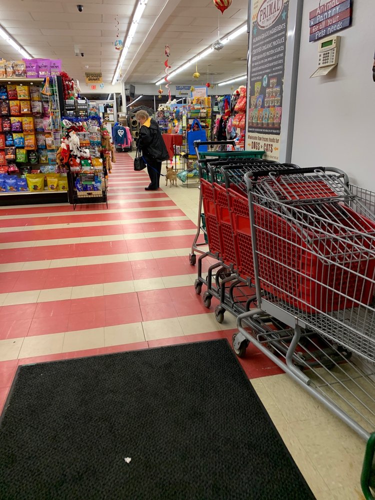 ANIMAL PANTRY 18 Photos & 27 Reviews 620 Sunrise Hwy, West Babylon