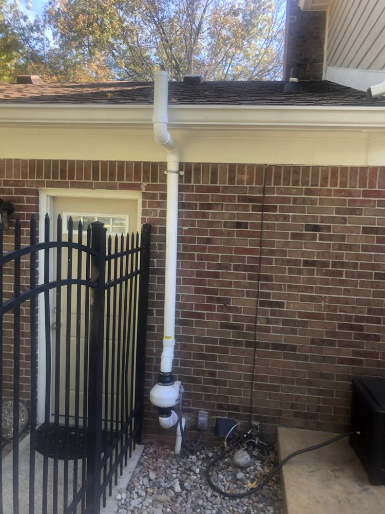 Anderson Radon and Vapor Services - mold inspector in Indianapolis, IN