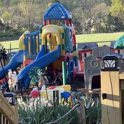 Rock Around the Clock Child Care