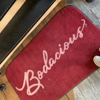 Bodacious Shops - Doormat - Coffee & Tea Near Me - Pensacola, Florida Bodacious Shops - Doormat - Coffee & Tea Near Me - Pensacola, Florida