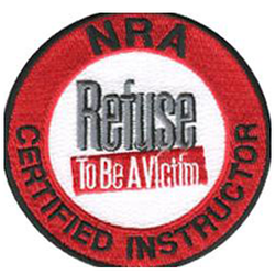 Spartan Defense - CHL classes in corpus christi