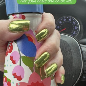 Perfection Nails Salon & Spa - Gel chrome nails May 2026 - Nail Salons Near Me - Braintree, Massachusetts Perfection Nails Salon & Spa - Gel chrome nails May 2026 - Nail Salons Near Me - Braintree, Massachusetts