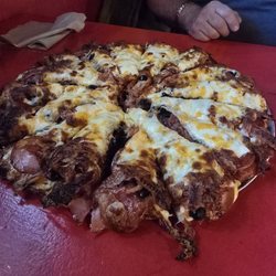 Doc's Pizza - Hocksteder gaint size