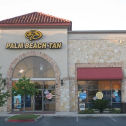 Palm Beach Tan