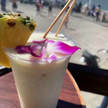 Luau Lounge - Pina Colada - Sports Bars Near Me - San Francisco, California Luau Lounge - Pina Colada - Sports Bars Near Me - San Francisco, California
