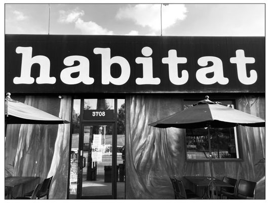 Habitat Coffee by null