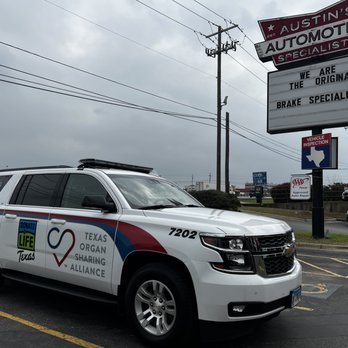 Austin's Automotive Specialists - Auto Repair Near Me - Round Rock, Texas Austin's Automotive Specialists - Auto Repair Near Me - Round Rock, Texas