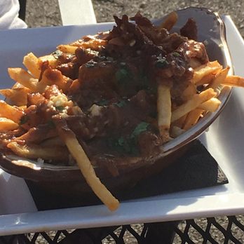 Label - Poutine Fries - New American Near Me - Pittsford, New York Label - Poutine Fries - New American Near Me - Pittsford, New York
