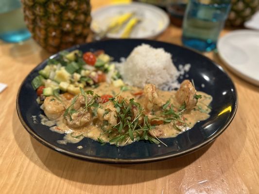 Mamita Cocina Mexicana by null