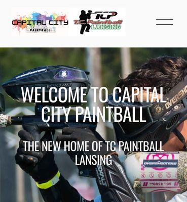 TC Paintball Lansing