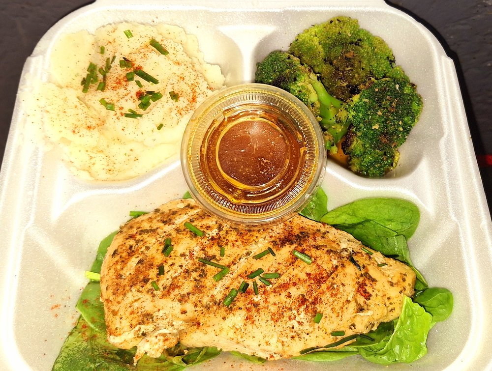 Anointess Cuisine Logo