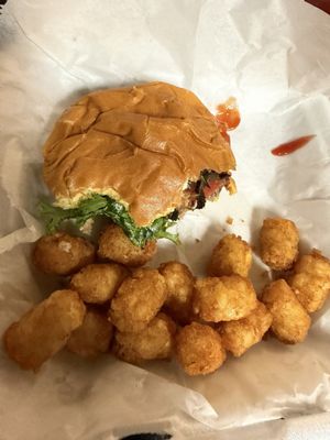 Black Bear Tavern by null