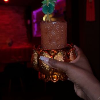 Tiki Thai - Mocktail - Thai Near Me - Atlanta, Georgia Tiki Thai - Mocktail - Thai Near Me - Atlanta, Georgia