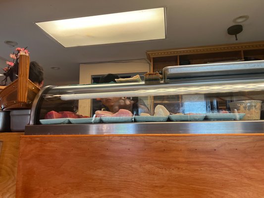 Bamboo House by null