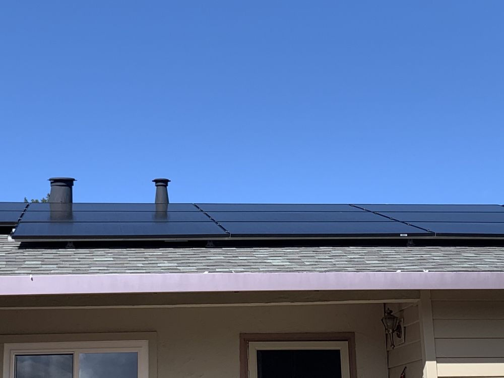 Slide of HomePro Solutions