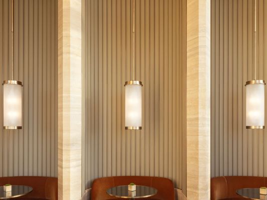 LONG BAR & TERRACE by null