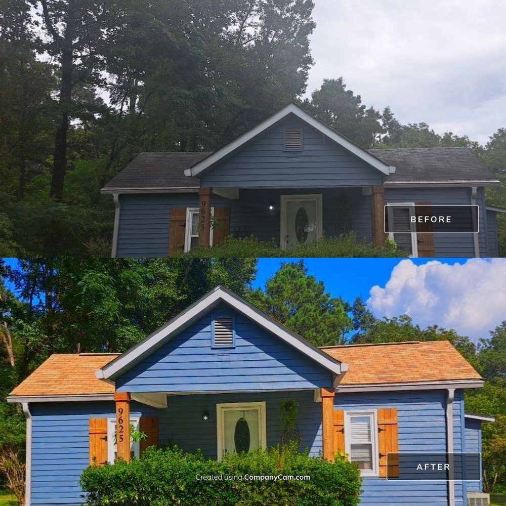 Slide of Kevin's Tool Box