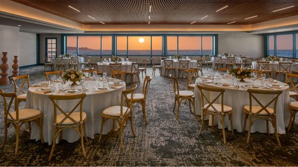 Monterey Beach Hotel, a Tribute Portfolio Hotel by null