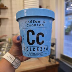 Dolcezza