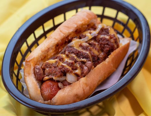 El Sabroso Hot Dogs #4 by null