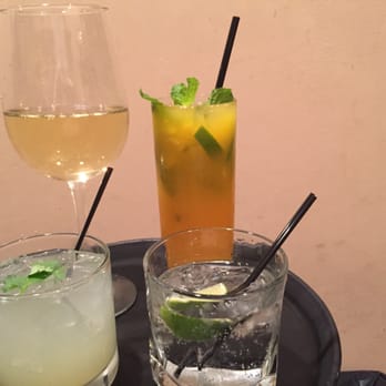Moghul - drinks - Indian Near Me - Edison, New Jersey