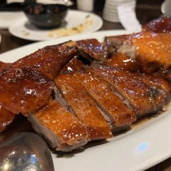 Ichiban Asian Cuisine - Cantonese Style Roast Duck