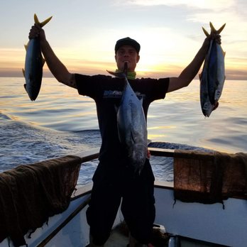 Baja fish tackle Clearance