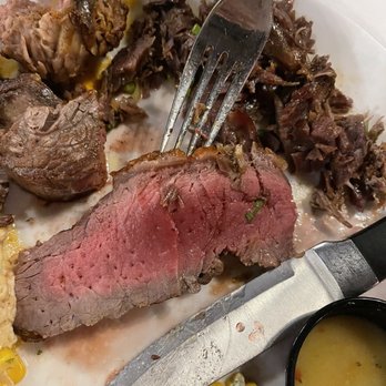 Lucianna’s Steakhouse - Raw steak - Steakhouses Near Me - Waldorf, Maryland Lucianna’s Steakhouse - Raw steak - Steakhouses Near Me - Waldorf, Maryland