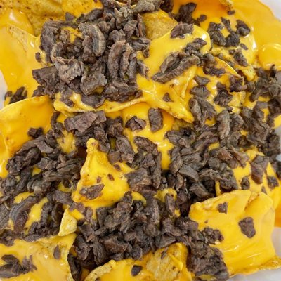 King Taco by null