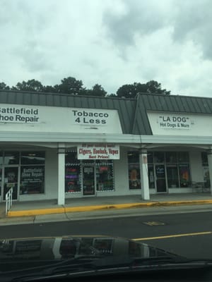 tobacco 4 less norfolk va Tobacco 4 Less, 237 Battlefield Blvd S, Ste 5, Chesapeake, VA 23322, US