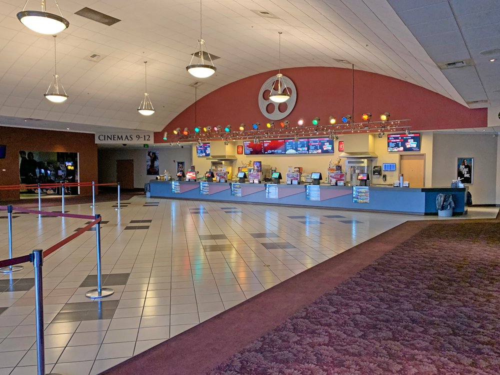 GRAND CINEMAS YAKIMA VALLEY Updated July 2024 14 Reviews 3400