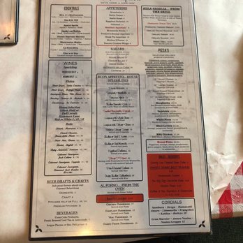 The County Line - Pizza Near Me - Juno Beach, Florida