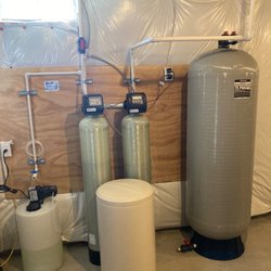 M&H Water Conditioning