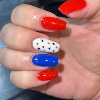 Affinity Hair & Nails - Nail Salons Near Me - Topeka, Kansas Affinity Hair & Nails - Nail Salons Near Me - Topeka, Kansas