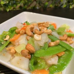 Chef Tang