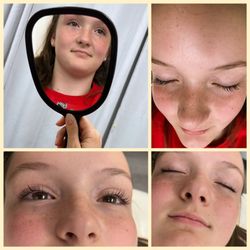 Threadmandu Eyebrow Salon - Lash lift
