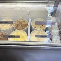 Penny Lick Ice Cream