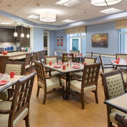 Benchmark Senior Living at Woburn