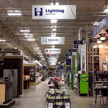 Lowe's Home Improvement - Hardware Stores Near Me - Altamonte Springs, Florida