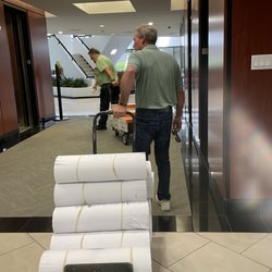 Hour Messenger Service - Abled people for same day delivery