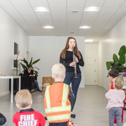 Tunes 4 Tots