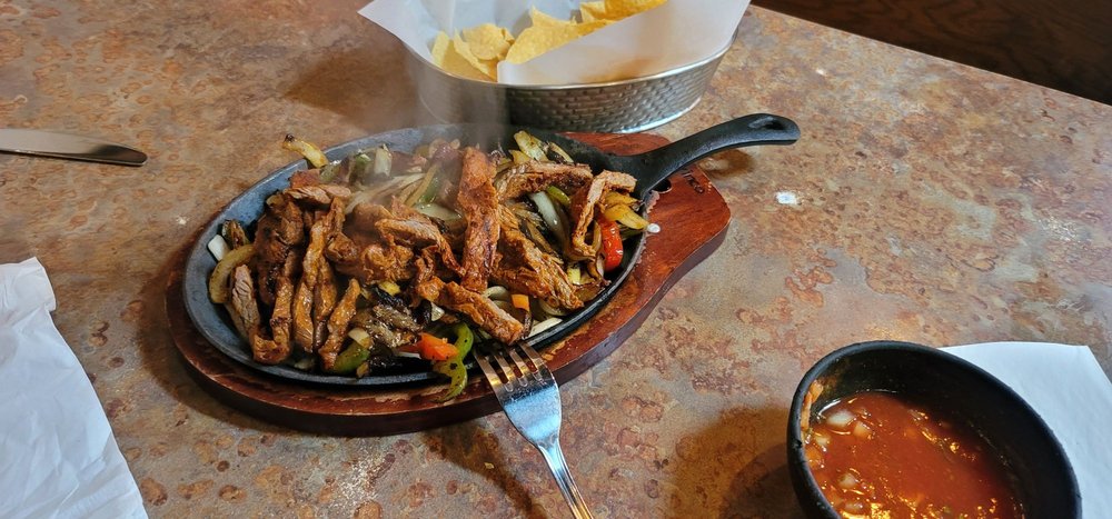 Santa Fe Mexican Grill & Cantina- Totem Lake