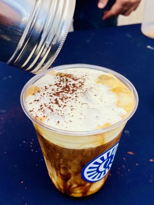 Be Bright COFFEE by null