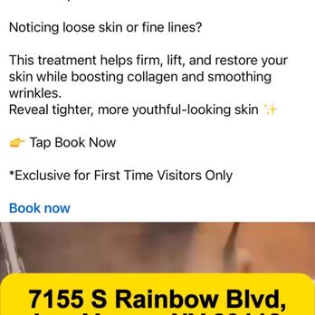 Novuskin Med Spa - Ad I clicked on for booking - Medical Spas Near Me - Las Vegas, Nevada Novuskin Med Spa - Ad I clicked on for booking - Medical Spas Near Me - Las Vegas, Nevada