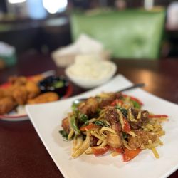 Thai Cuisine